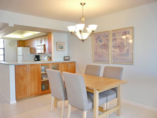 Full Ocean View from this Lovely 2 Bedroom Vacation Condo