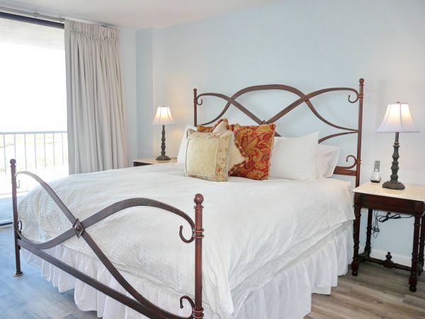 Full Ocean View from this Lovely 2 Bedroom Vacation Condo
