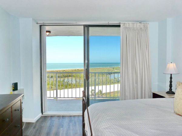 Full Ocean View from this Lovely 2 Bedroom Vacation Condo