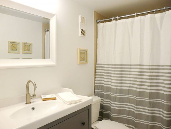 Full Ocean View from this Lovely 2 Bedroom Vacation Condo