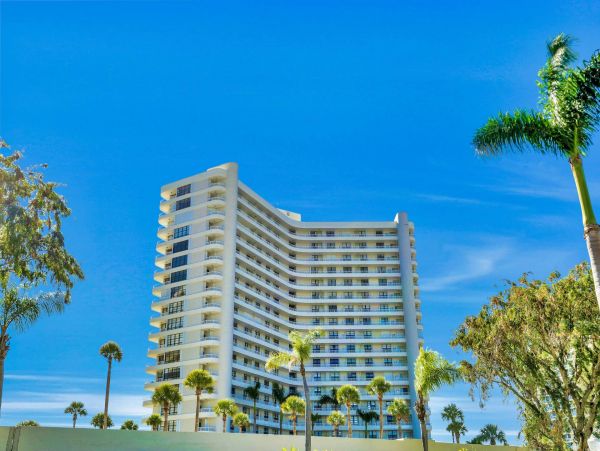 Full Ocean View from this Lovely 2 Bedroom Vacation Condo