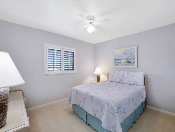 Marco Island Pool Vacation Home