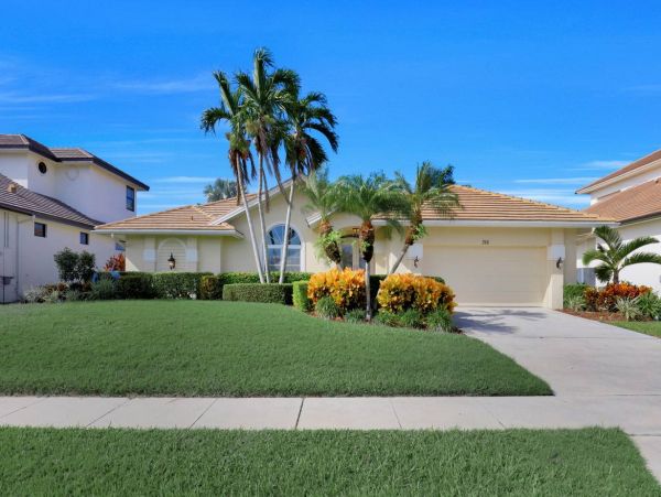 Marco Island Pool Vacation Home