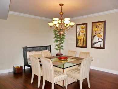 Marco Island Condo 910306