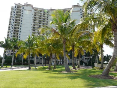 Marco Island Condo 910306
