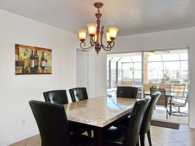 Marco Island Home 910307