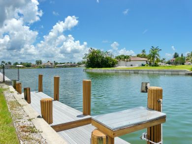 Marco Island Home 910307