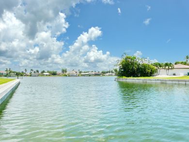 Marco Island Home 910307