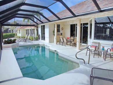 Marco Island Home 910309