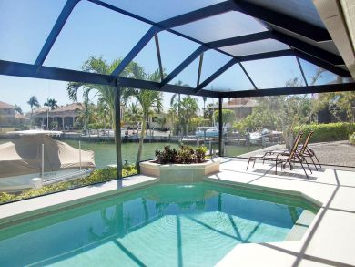 Marco Island Home 910309