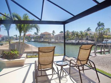 Marco Island Home 910309
