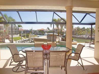 Marco Island Home 910309