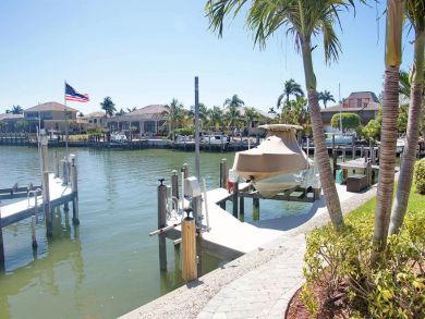 Marco Island Home 910309