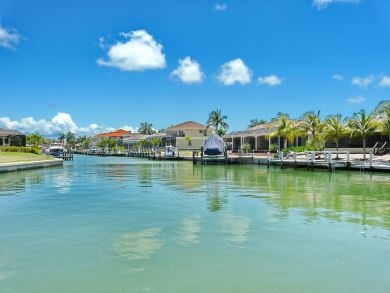 Marco Island Home 910309