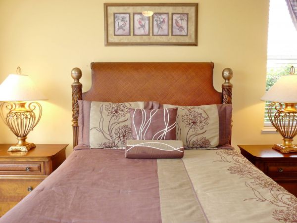 Marco Island 5 bedroom Canal front home