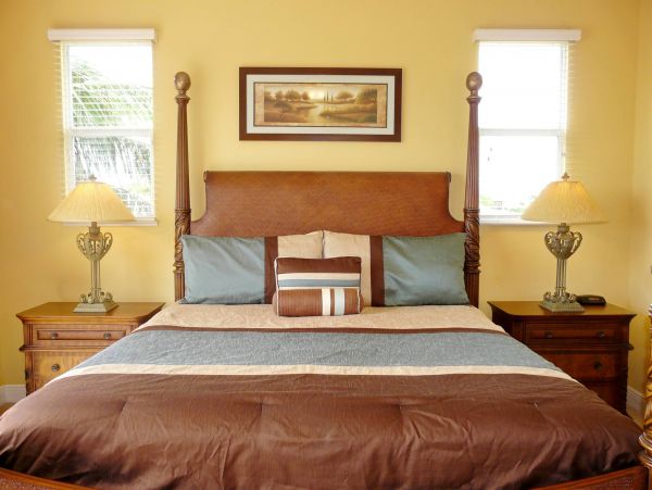 Marco Island 5 bedroom Canal front home