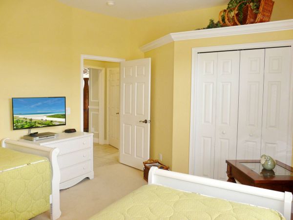Marco Island 5 bedroom Canal front home