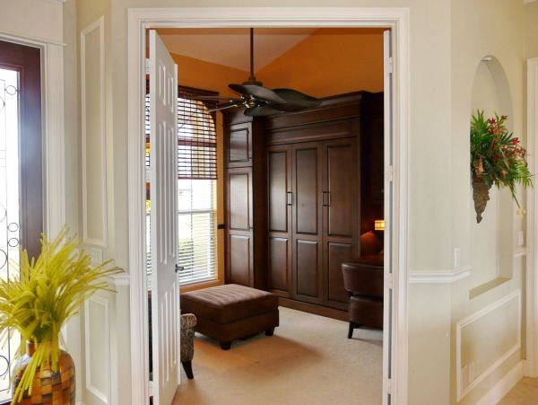 Marco Island 5 bedroom Canal front home