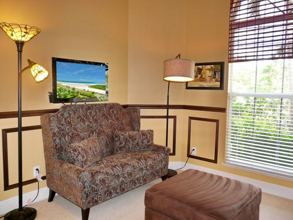 Marco Island 5 bedroom Canal front home