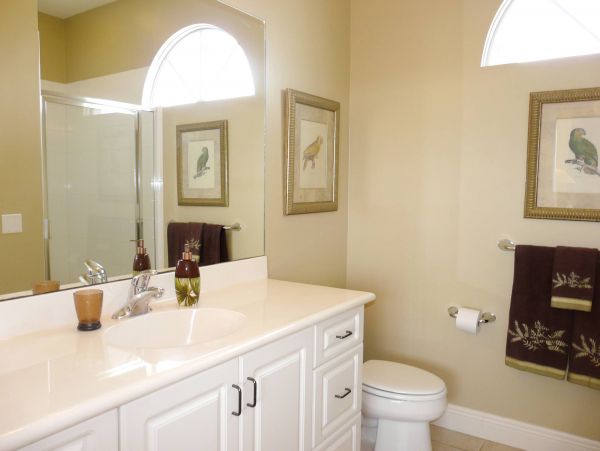 Marco Island 5 bedroom Canal front home
