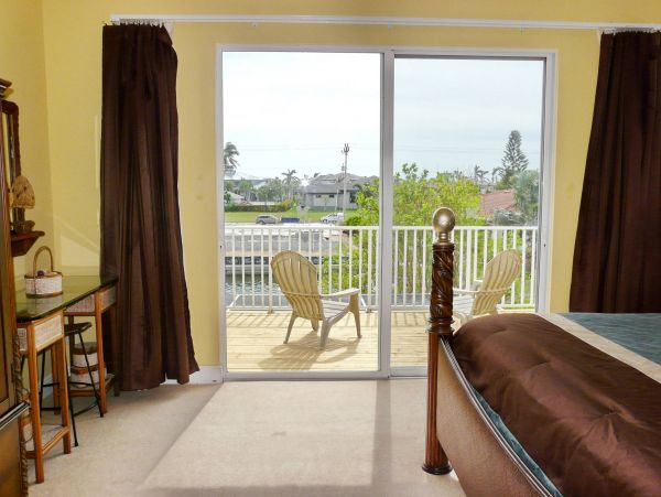 Marco Island 5 bedroom Canal front home