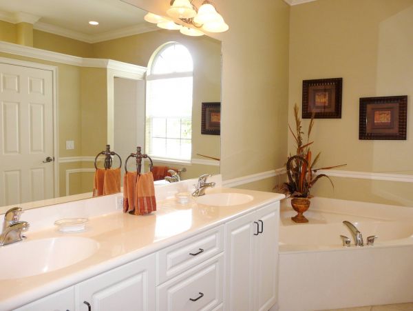 Marco Island 5 bedroom Canal front home