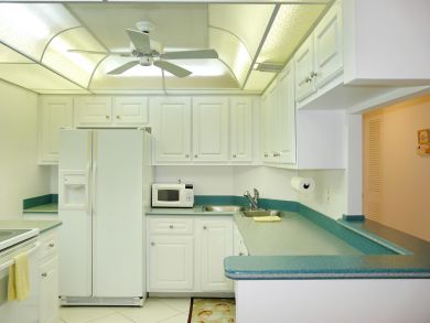 Marco Island Condo 910313