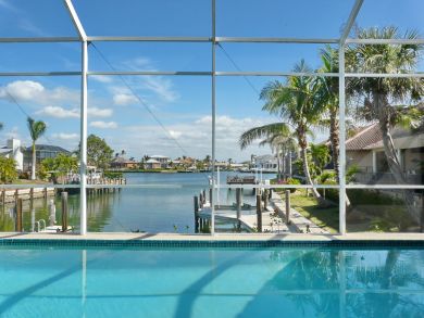 Marco Island Home 910314