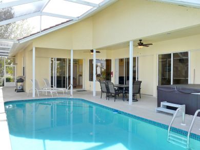 Marco Island Home 910314