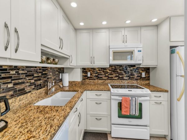 Marco Island Beachfront Condo Rental - Gulf View Vacation Rental Marco Island