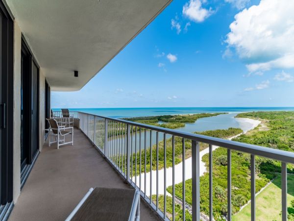 Marco Island Beachfront Condo Rental - Gulf View Vacation Rental Marco Island