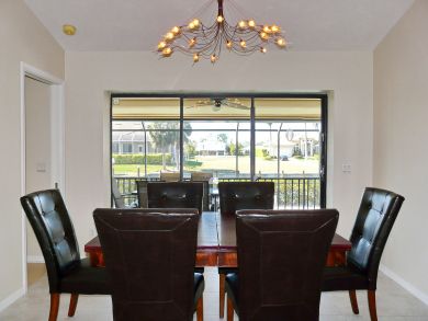 Marco Island Luxury at Its Best Walk to Dining.