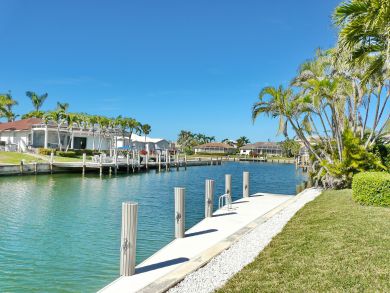 Marco Island Luxury at Its Best Walk to Dining.