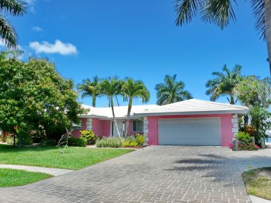 Marco Island Lovely Vacation Retreat