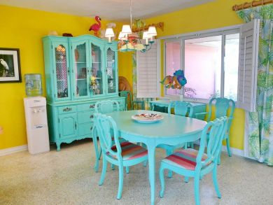 Marco Island Lovely Vacation Retreat