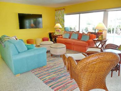 Marco Island Lovely Vacation Retreat