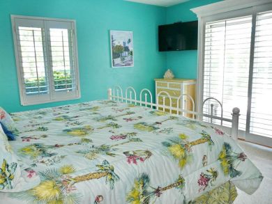 Marco Island Lovely Vacation Retreat