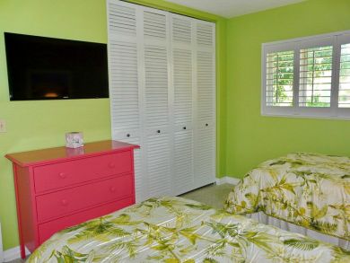 Marco Island Lovely Vacation Retreat