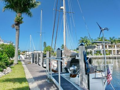 Marco Island Lovely Vacation Retreat