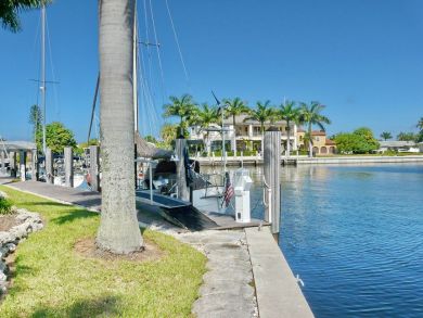 Marco Island Lovely Vacation Retreat