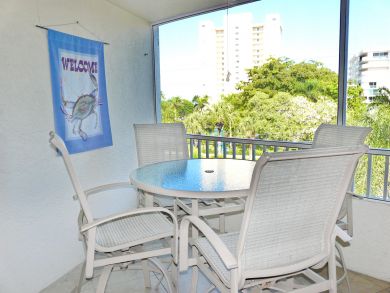 Marco Island Condo 910322