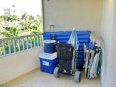 Marco Island Condo 910322
