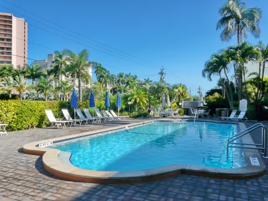 Marco Island Condo 910322