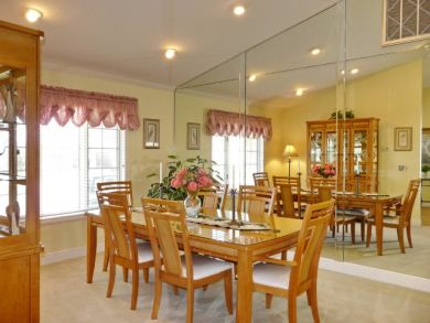 Marco Island 4 Bedroom Waterfront Vacation Home Sleeps 10