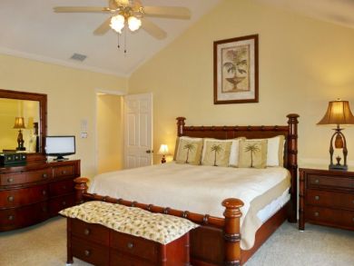 Marco Island 4 Bedroom Waterfront Vacation Home Sleeps 10