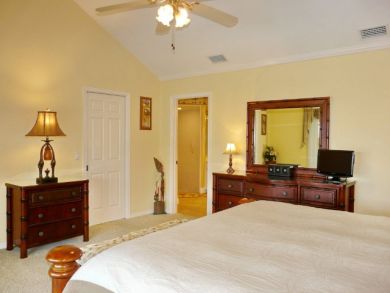 Marco Island 4 Bedroom Waterfront Vacation Home Sleeps 10