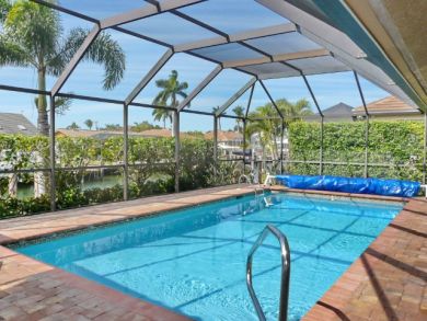 Marco Island 4 Bedroom Waterfront Vacation Home Sleeps 10