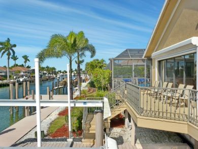 Marco Island 4 Bedroom Waterfront Vacation Home Sleeps 10
