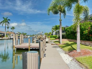 Marco Island 4 Bedroom Waterfront Vacation Home Sleeps 10