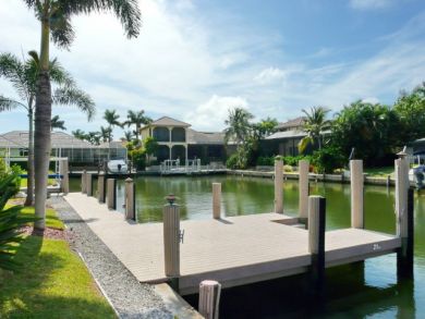Marco Island 4 Bedroom Waterfront Vacation Home Sleeps 10